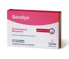 Gynea Serelys 60 tablets
