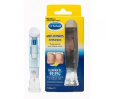 Dr. Scholl tratamiento antihongos para uñas 3.8ml