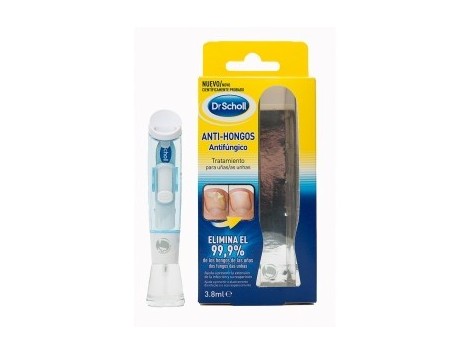 Dr. Scholl Nagel Pilz Behandlung 3.8ml