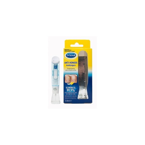 Dr. Scholl's Ingrown Toenail Pain Reliever 12 Ct.