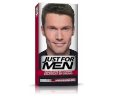 Just For Men Shampoo Colouring Light Brown 30ml