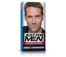 Just For Men Shampoo Colouring Brown Medium 30ml