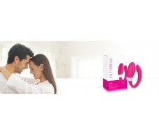 Kalia Intimina massager for couples