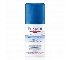 Atopic Spray 50ml Eucerin clamant