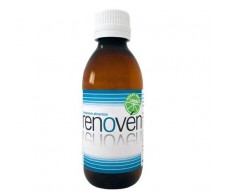 Renoven sabor limão 200ml