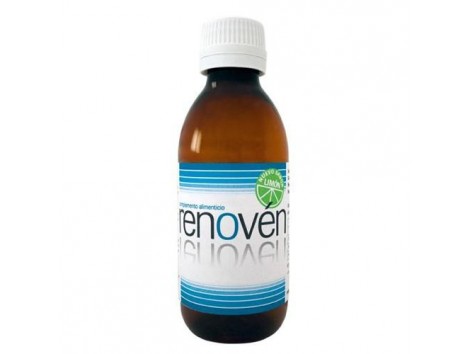 Renoven lemon flavor 200ml