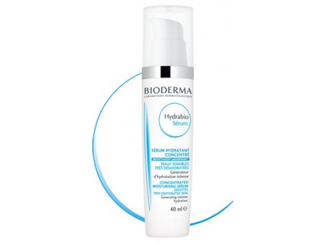 Bioderma Hydrabio Serum 40ml