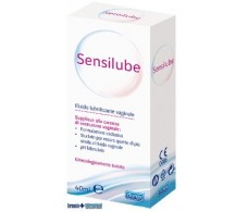 Durex Sensilube Fluido lubricante Vaginal 40ml.
