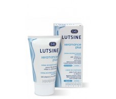 Lutsine Xeramance Além disso, a hidratação local Creme 100ml pel