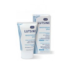 Lutsine Xeramance Plus Local Hydration Cream Very Dry Skin 100ml