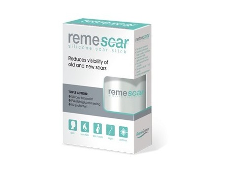 Sitck Remescar Scar Reducer 10g Face and Body