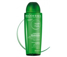 Bioderma Champú Node Fluido 400ml