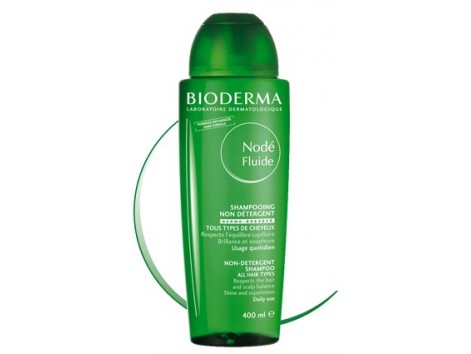 Bioderma Champú Node Fluido 400ml