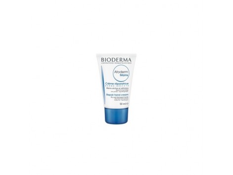 Atoderm Bioderma Creme para as Mãos 50ml