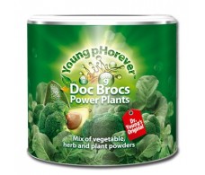 Jovem Doc Brocs Phorever Super Food 220g