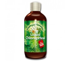 Jovem Phorever ChloropHeal Líquido 120ml