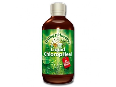 Jovem Phorever ChloropHeal Líquido 120ml