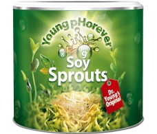 Alkaline Care Young pHorever Soy Sprouts 220gr