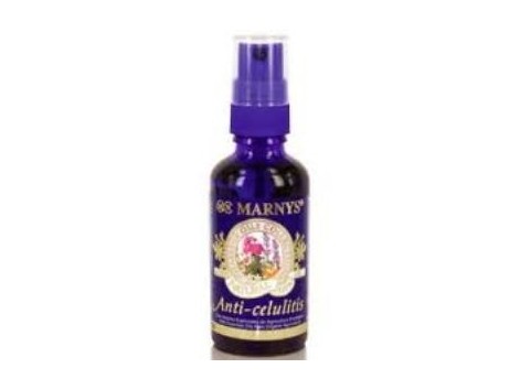 Celulite Óleo de Marny 50ml