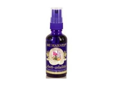 Marny's Cellulite Oil 50ml