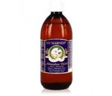 Marny Sweet Almond Oil 250ml