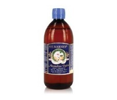 Marny's Sweet Almond Oil 1 liters