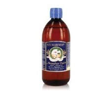 Marny Sweet Almond Oil 1 Liter