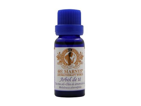 Marny's tea tree oil 50ml