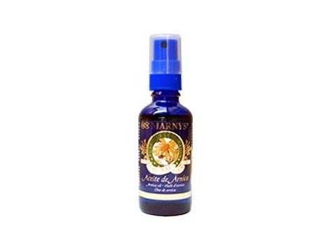 Marny's Aceite de calendula spray 50ml