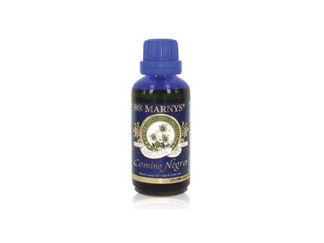 Marny's black cumin oil 50ml