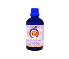 Marny's Aceite de albaricoque masaje 100ml