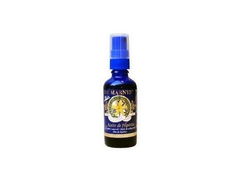 Hyperico marny's oil 50ml Bio