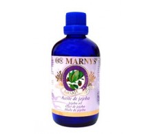 Massagem Jojoba 100ml Óleo de Marny