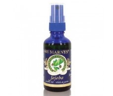 Óleo de jojoba Marny 50ml pulverização