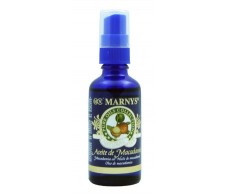 Marny die Macadamia-Öl 50ml