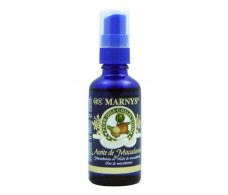 Marny's Macadamia Oil 50ml