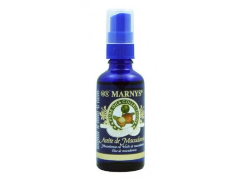 Óleo de Macadâmia de Marny 50ml