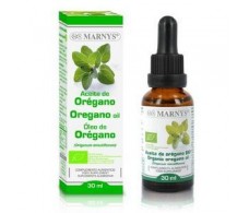 Marny's Aceite de orégano bio 30ml