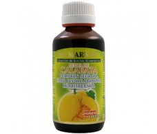 Marny's Aceite de pepita de calabaza alimenticio 125ml