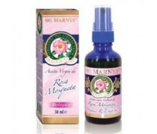 Marny's Aceite de Rosa Mosqueta Bio spray 50ml