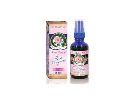 Marny's Bio Rosehip Oil 50ml spray