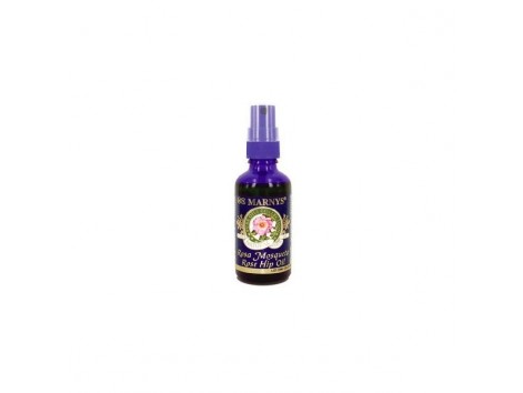 Marny's Rosehip Oil 50ml spray