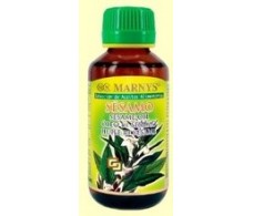 Marny das Sesamöl 125ml