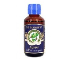 Marny reine Jojoba-Öl 125ml