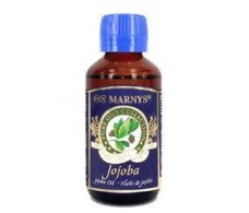 Marny's pure Jojoba Oil 125ml