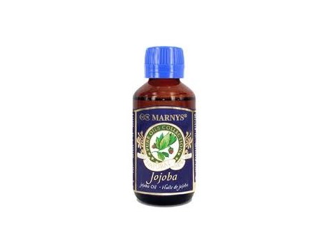 Marny's pure Jojoba Oil 125ml