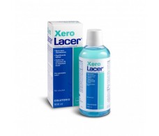 Lacer XeroLacer boca seca Colutório 500 ml