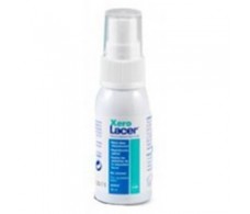 Lacer XeroLacer Spray 30 ml dry mouth