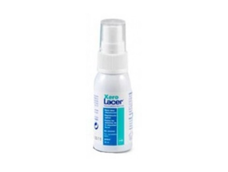 Lacer XeroLacer Spray 30 ml dry mouth