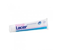 Lacer delicate GingiLacer Gums Toothpaste 75 ml